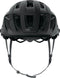 Abus Moventor 2.0 - MTB helm - Velvet Black - M (54 - 58 cm)