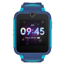 TCL MOVETIME MT42X - Familiehorloge - Videobellen en realtime tracking