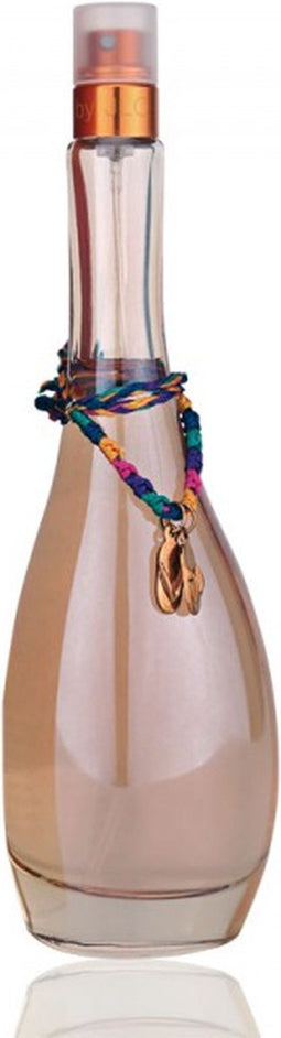 Miami Glow by Jennifer Lopez 100 ml - Eau De Toilette Spray - Damesparfum