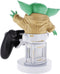 Exquisite Gaming - Limited Edition The Child - Cable Guy voor Gamepads en Smartphones - Multi-color