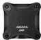 Adata SD620 - Externe SSD 1TB - USB 3.2 Gen2 10Gb/s - Zwart