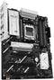 ASUS Prime B850-PLUS WIFI - Moederbord ATX - AMD Socket AM5 - Wi-Fi 6E (802.11ax) - Bluetooth 5.3