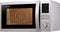 Sharp R-922STWE - Combimagnetron - 32L - 1000W - LCD-display - Vrijstaand