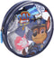 Nickelodeon Paw Patrol Sokken Giftbox 5P