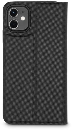 Hama 00138185 - Flip case - Bureaustandaard - Zwart