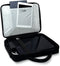 Port Designs 160513 - Schoudertas - Nylon - 17,3 inch - Zwart
