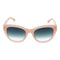 Zonnebril Dames Bulget BG9254 54T01