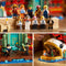 LEGO® ONE PIECE - Het drijvende restaurant Baratie - 3402 onderdelen - 10 minifiguren (75640)