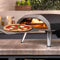 Ooni Koda 16 Gas-Powered Outdoor Pizza Oven - 30 Mbar NL