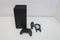 Microsoft Xbox One X - 1000 GB - Zwart