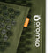 Mata do akupresury ORO-HEALTH ZIELONY
