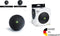 Blackroll Ball Massagebal 12 cm - Zwart