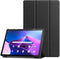 eStuff HOUSTON - Hoes voor tablet - Stootbestendig 26,9 cm (10.6
