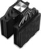 DeepCool AK620 - CPU Koeler - 6 Heatpipes - Zero Dark