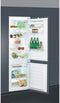 Whirlpool ART 66102 - Koelkast - Vriezer Onder - Energieklasse E