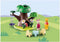 PLAYMOBIL 1.2.3 & Disney Winnie de Poeh Boomhut - 71316