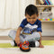 PAW Patrol - Zuma's Hovercraft - speelgoedauto met speelfiguur