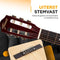 Finesse Akoestische Gitaar - Starterset - Videocursus - 4/4 - Naturel