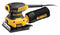 DeWALT DWE6411 - Vlakschuurmachine 230W 14000 opm - Ergonomisch ontwerp