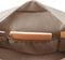 Skycases Weekendtas - Handbagage 40x30x20 - 9 Compartimenten Waterdicht - Champagne