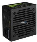 Aerocool VX PLUS 500 - ATX Voeding 500W - 1x +12V Rail 38A - 3x SATA (3 stuks)