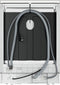Whirlpool Vaatwasser | Model WFC 3C26PX | Vrijstaand | 14 couverts | NaturalDry