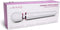 Powerful Petite Plug-in Massager