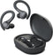 JLab Go Air Sport - Draadloze oordopjes - IP55 waterdicht - Grafiet