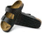 Birkenstock Arizona - Slippers Heren - Birko-Flor® - Black