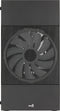 Aerocool Atomic Lite V1 - Mini Tower PC - Micro-ATX Mini-ITX - Zwart