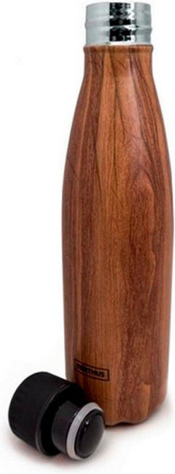 Thermos Vin Bouquet Hout 500 ml