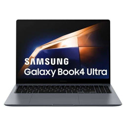SAMSUNG Galaxy Book4 Ultra - Laptop PC - i7 155H - 32GB - 1TB SSD - RTX 4050 - Grijs