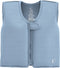 Vanilla Copenhagen Neopreen Zwemvest/Drijfvest - Blue Shadow - Maat 3-6 jaar