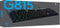 Logitech G815 - Mechanisch Toetsenbord - LIGHTSYNC RGB - Zwart