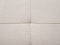 RONNE - Slaapbank 3-zits - Beige - Polyester