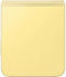 Samsung Galaxy Z Flip6 - 5G - 512GB opslag - Geel (2024)