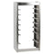Raaco S192 - CarryLite Ladekast - Aluminium - Zilverkleurig