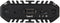 Silverstone MS13 - Externe behuizing - M.2 (PCI-e 3.0 x4 + SATA) - USB 3.2 type-C - Zwart