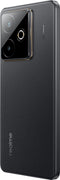 Realme GT 7T - Smartphone - 12GB RAM - 256GB opslag - Zwart
