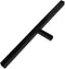 vidaXL - Grondboor - 100 - mm - met - 9 - m - verlengstuk - Staal