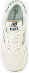 New Balance 574 - Lage Sneakers - Dames - Off White