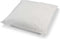 Dutch Decor - Binnenkussen 70x70 cm - Polyester vulling 900 gram - Wit