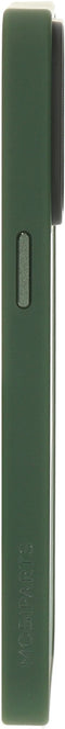 Mobiparts iPhone 14 Pro Max - Hardcover - Magsafe Compatible - Groen