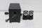 Logitech Z313 - 2.1 Speakers - 25W RMS - Zwart