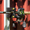 Toolflex Original - Ophangklemmen - 2x 15-20 mm