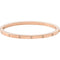 Fossil JF04394791 - Damesarmband - Roestvrij staal - 17,5 cm