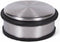 Benson Deurstopper - RVS - 4,5 x 11 cm - Zilver