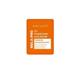 Nineless Mela-Pro - Serum - 5% Tranexaminezuur 2 ml