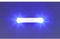 Faller - Knipperlichten elektronica, 20,2 mm, blau - modelbouwsets, hobbybouwspeelgoed voor kinderen, modelverf en accessoires
