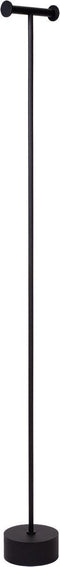 Atmooz - Kapstok Spike - Hoogte 165 cm - Zwart - Metaal - Elegant - Minimalistisch